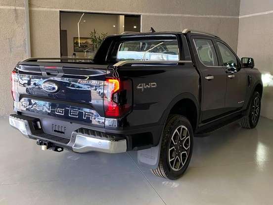 FORD-RANGER-2025