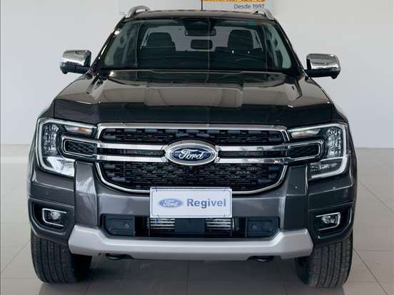 FORD-RANGER-3.0 V6 TURBO DIESEL CD LIMITED 4X4 AUTOMÁTICO FORD-RANGER-2023