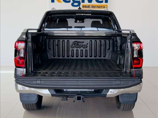 FORD-RANGER-3.0 V6 TURBO DIESEL CD LIMITED 4X4 AUTOMÁTICO FORD-RANGER-2023