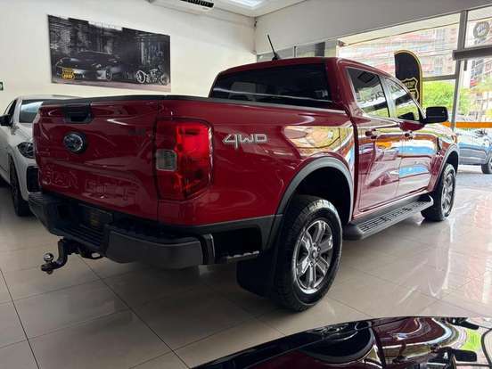 FORD-RANGER-2023
