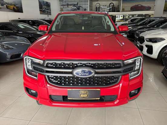 FORD-RANGER-3.0 V6 TURBO DIESEL CD XLS 4X4 AUTOMÁTICO FORD-RANGER-2023