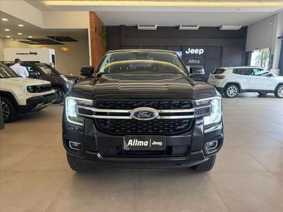 FORD-RANGER-2025