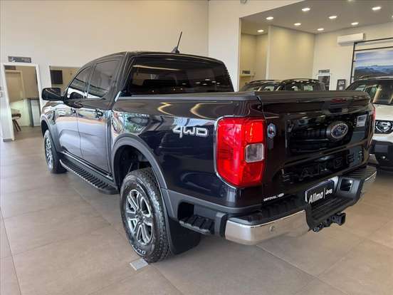 FORD-RANGER-3.0 V6 TURBO DIESEL CD XLT 4X4 AUTOMÁTICO FORD-RANGER-2025