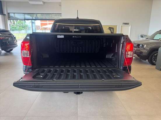 FORD-RANGER-2025