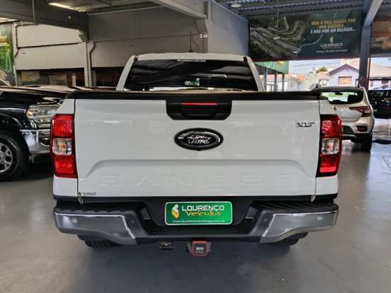 FORD-RANGER-2025