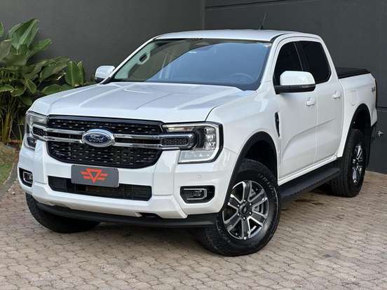 FORD-RANGER-2024