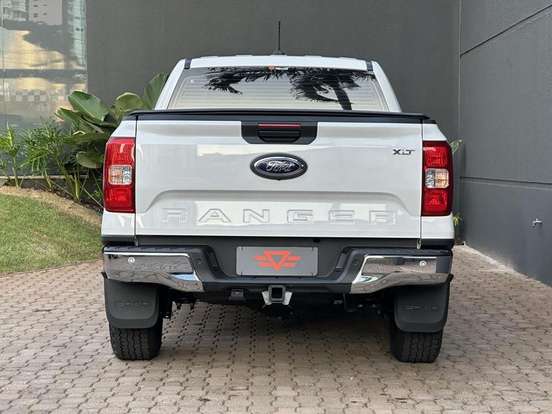 FORD-RANGER-2024
