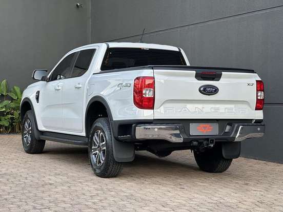 FORD-RANGER-2024