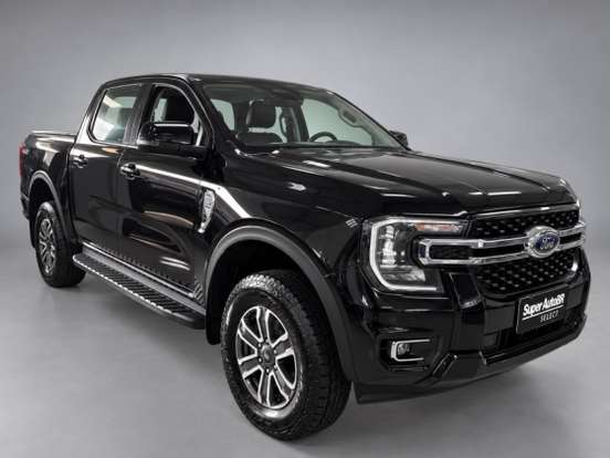FORD-RANGER-3.0 V6 TURBO DIESEL CD XLT 4X4 AUTOMÁTICO FORD-RANGER-2025