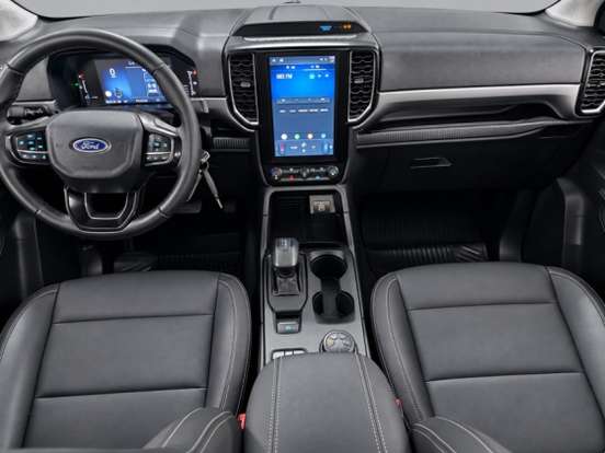 FORD-RANGER-2025