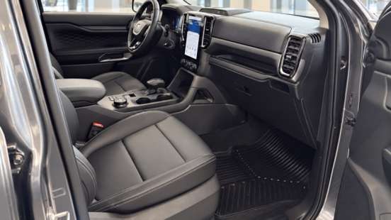 FORD-RANGER-2025