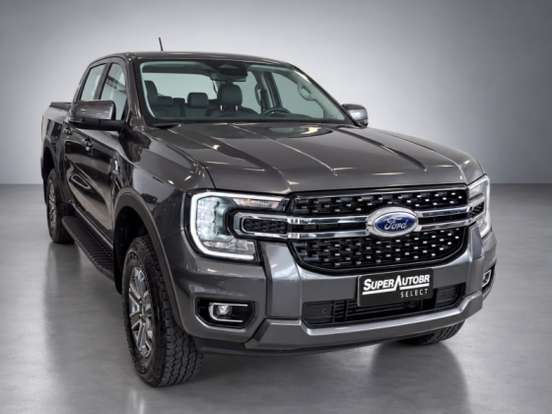 FORD-RANGER-3.0 V6 TURBO DIESEL CD XLT 4X4 AUTOMÁTICO FORD-RANGER-2025