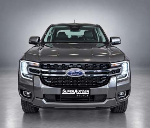 FORD-RANGER-2025