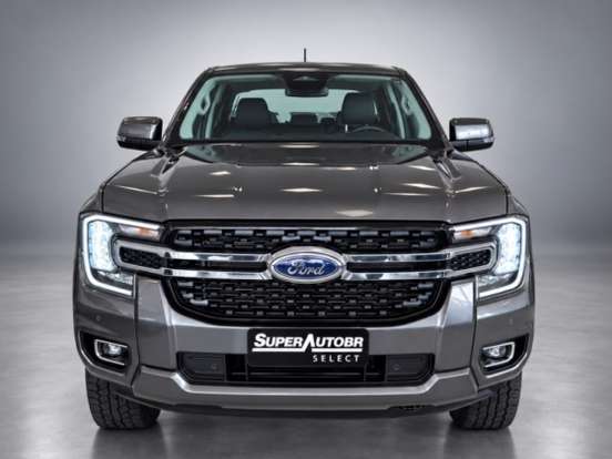 FORD-RANGER-3.0 V6 TURBO DIESEL CD XLT 4X4 AUTOMÁTICO FORD-RANGER-2025
