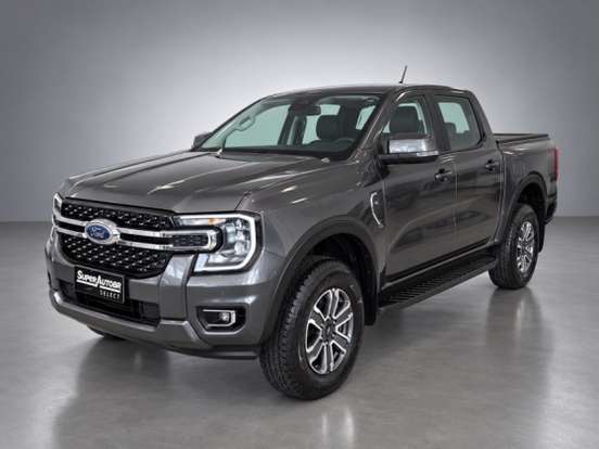 FORD-RANGER-2025