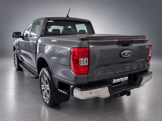 FORD-RANGER-2025