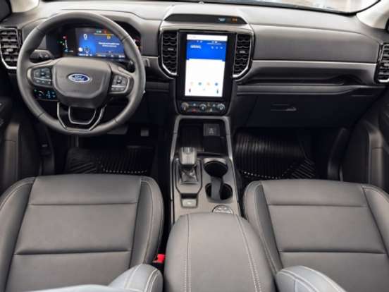 FORD-RANGER-3.0 V6 TURBO DIESEL CD XLT 4X4 AUTOMÁTICO FORD-RANGER-2025