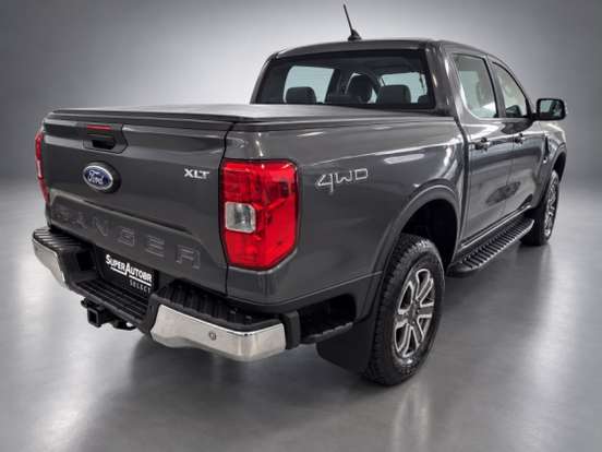 FORD-RANGER-2025
