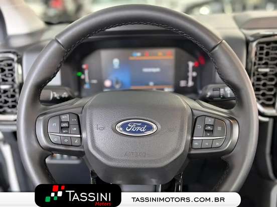 FORD-RANGER-2025