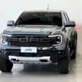 FORD RANGER 3.0 V6 TURBO GASOLINA RAPTOR 4X4 AUTOMÁTICO FORD RANGER 3.0 V6 TURBO GASOLINA RAPTOR 4X4 AUTOMÁTICO