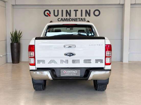 FORD-RANGER-2020
