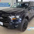 FORD RANGER 3.2 LIMITED 4X4 CD 20V DIESEL 4P AUTOMÁTICO FORD RANGER 3.2 LIMITED 4X4 CD 20V DIESEL 4P AUTOMÁTICO