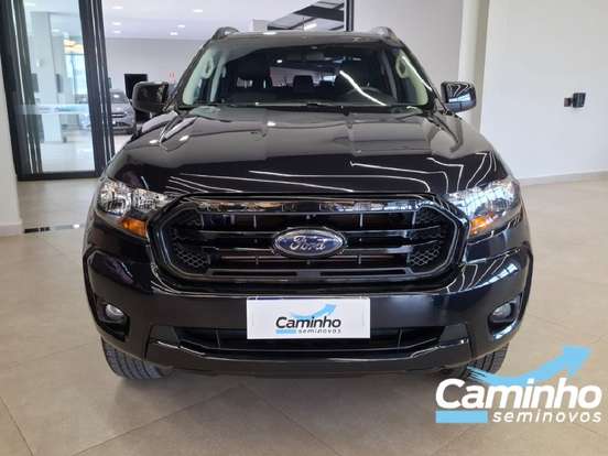 FORD-RANGER-3.2 LIMITED 4X4 CD 20V DIESEL 4P AUTOMÁTICO FORD-RANGER-2016