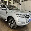 FORD RANGER 3.2 LIMITED 4X4 CD 20V DIESEL 4P AUTOMÁTICO FORD RANGER 3.2 LIMITED 4X4 CD 20V DIESEL 4P AUTOMÁTICO