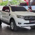 FORD RANGER 3.2 XLT 4X4 CD 20V DIESEL 4P AUTOMÁTICO FORD RANGER 3.2 XLT 4X4 CD 20V DIESEL 4P AUTOMÁTICO