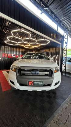 FORD-RANGER-2017