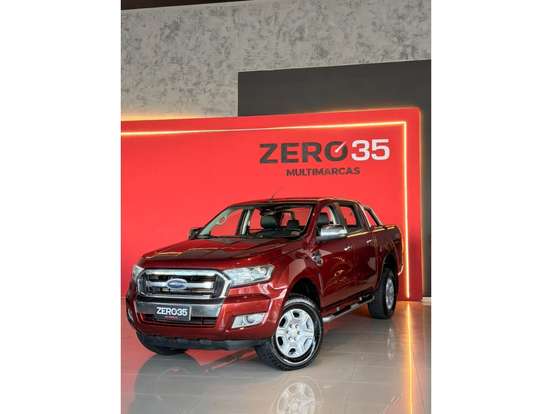 FORD-RANGER-2017