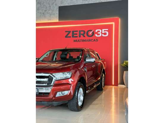 FORD-RANGER-2017