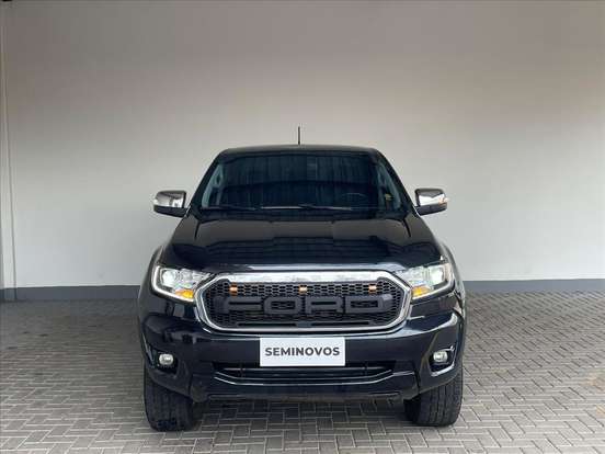 FORD-RANGER-2021