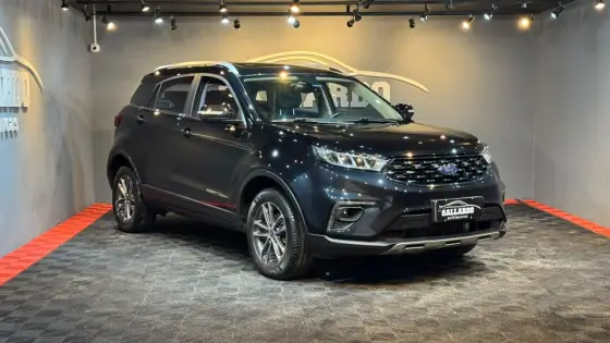 FORD TERRITORY 1.5 ECOBOOST GTDI GASOLINA SEL AUTOMÁTICO