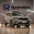 FORD TERRITORY 1.5 ECOBOOST GTDI GASOLINA TITANIUM AUTOMÁTICO FORD TERRITORY 1.5 ECOBOOST GTDI GASOLINA TITANIUM AUTOMÁTICO