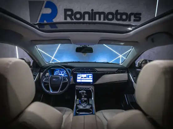 FORD-TERRITORY-1.5 ECOBOOST GTDI GASOLINA TITANIUM AUTOMÁTICO FORD-TERRITORY-2020
