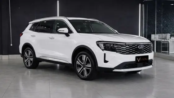 FORD TERRITORY 1.5 ECOBOOST GTDI GASOLINA TITANIUM AUTOMÁTICO