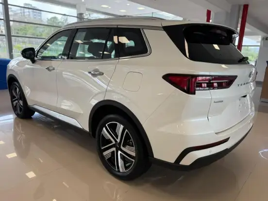 FORD-TERRITORY-1.5 ECOBOOST GTDI GASOLINA TITANIUM AUTOMÁTICO FORD-TERRITORY-2026