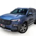 FORD TERRITORY 1.5 ECOBOOST GTDI GASOLINA TITANIUM AUTOMÁTICO FORD TERRITORY 1.5 ECOBOOST GTDI GASOLINA TITANIUM AUTOMÁTICO