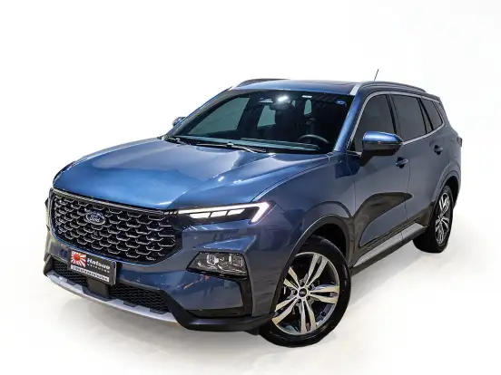FORD-TERRITORY-1.5 ECOBOOST GTDI GASOLINA TITANIUM AUTOMÁTICO FORD-TERRITORY-2025