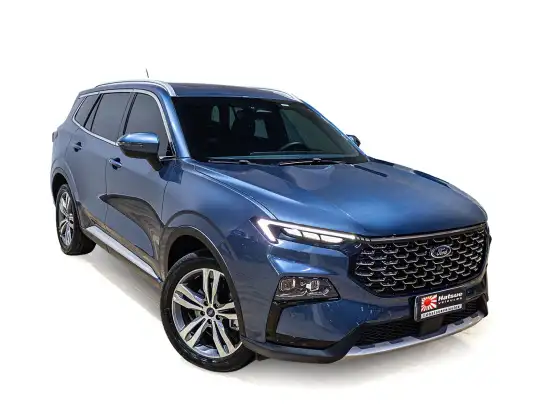 FORD-TERRITORY-1.5 ECOBOOST GTDI GASOLINA TITANIUM AUTOMÁTICO FORD-TERRITORY-2025