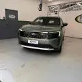 FORD TERRITORY 1.5 ECOBOOST GTDI GASOLINA TITANIUM AUTOMÁTICO FORD TERRITORY 1.5 ECOBOOST GTDI GASOLINA TITANIUM AUTOMÁTICO