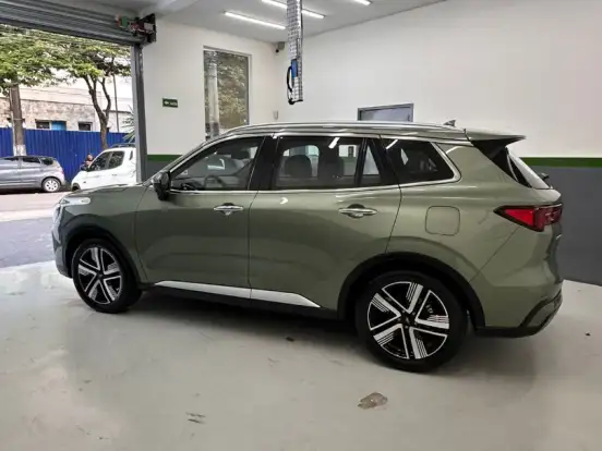 FORD-TERRITORY-1.5 ECOBOOST GTDI GASOLINA TITANIUM AUTOMÁTICO FORD-TERRITORY-2025