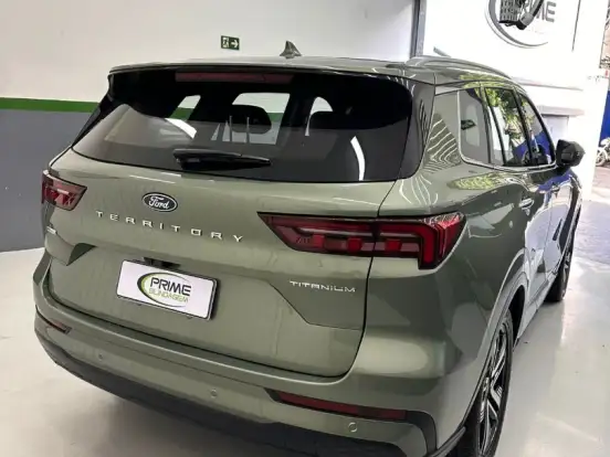 FORD-TERRITORY-1.5 ECOBOOST GTDI GASOLINA TITANIUM AUTOMÁTICO FORD-TERRITORY-2025