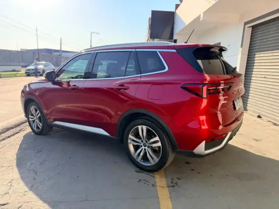 FORD-TERRITORY-1.5 ECOBOOST GTDI GASOLINA TITANIUM AUTOMÁTICO FORD-TERRITORY-2024