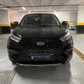 FORD TERRITORY 1.5 ECOBOOST GTDI GASOLINA SEL AUTOMÁTICO FORD TERRITORY 1.5 ECOBOOST GTDI GASOLINA SEL AUTOMÁTICO