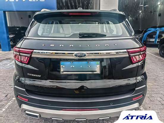FORD-TERRITORY-1.5 ECOBOOST GTDI GASOLINA TITANIUM AUTOMÁTICO FORD-TERRITORY-2020