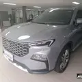 FORD TERRITORY 1.5 ECOBOOST GTDI GASOLINA TITANIUM AUTOMÁTICO FORD TERRITORY 1.5 ECOBOOST GTDI GASOLINA TITANIUM AUTOMÁTICO