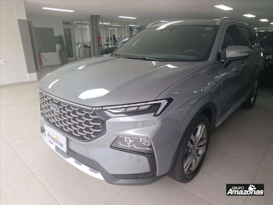 FORD-TERRITORY-1.5 ECOBOOST GTDI GASOLINA TITANIUM AUTOMÁTICO FORD-TERRITORY-2024