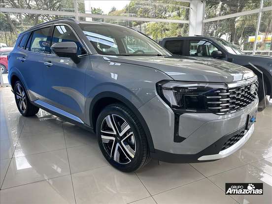FORD-TERRITORY-1.5 ECOBOOST GTDI GASOLINA TITANIUM AUTOMÁTICO FORD-TERRITORY-2025